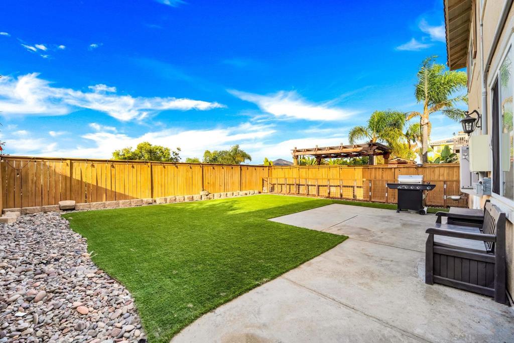 Chula Vista - Residential