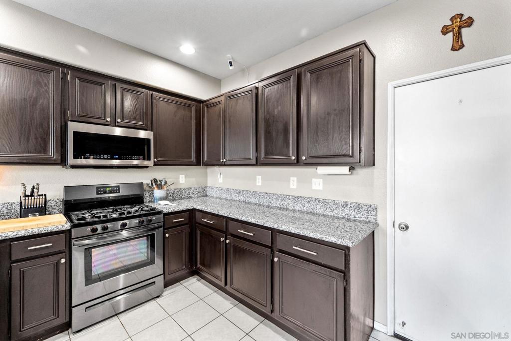 Chula Vista - Residential