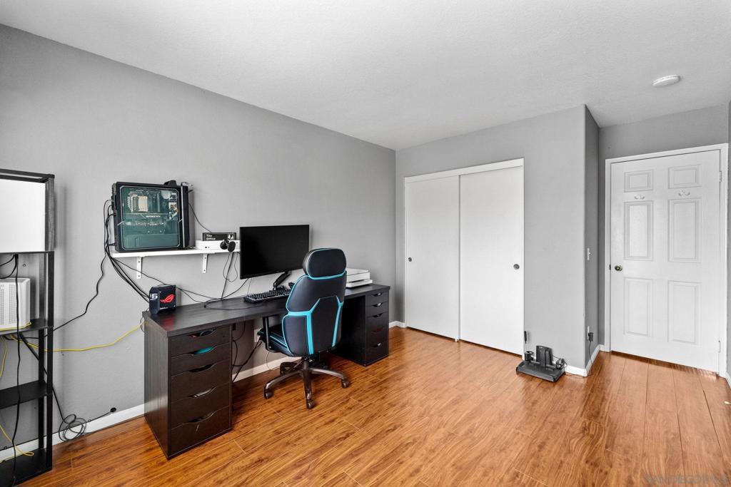 Chula Vista - Residential