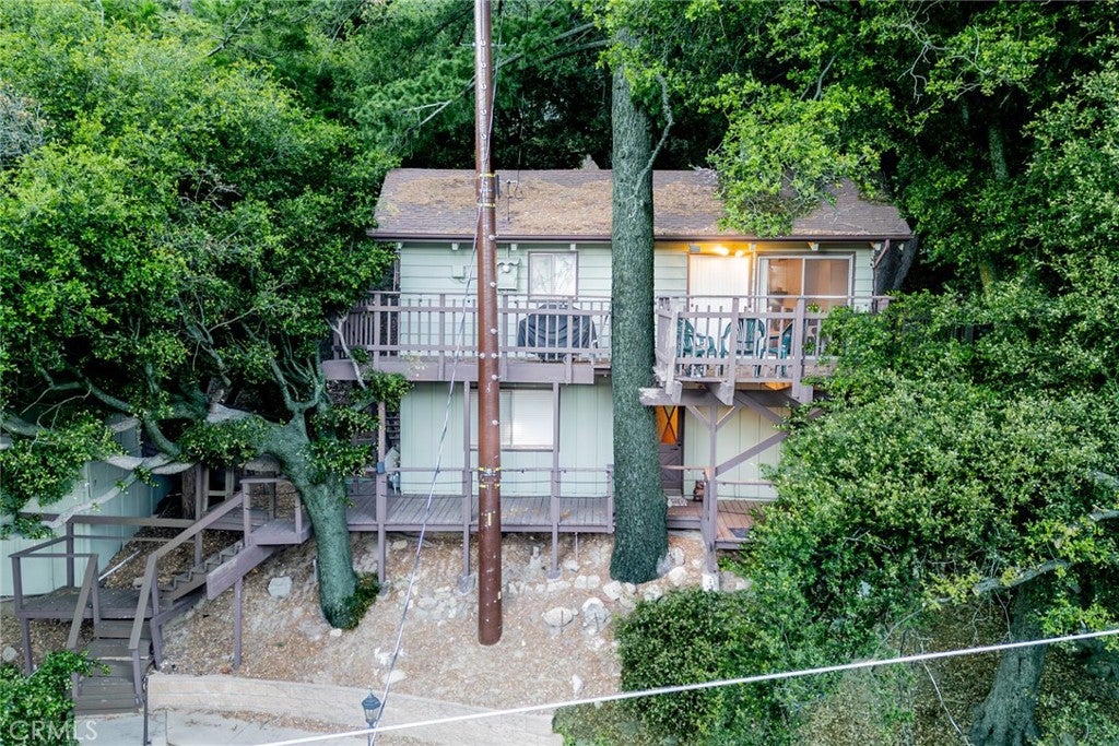 25123 Valle Drive