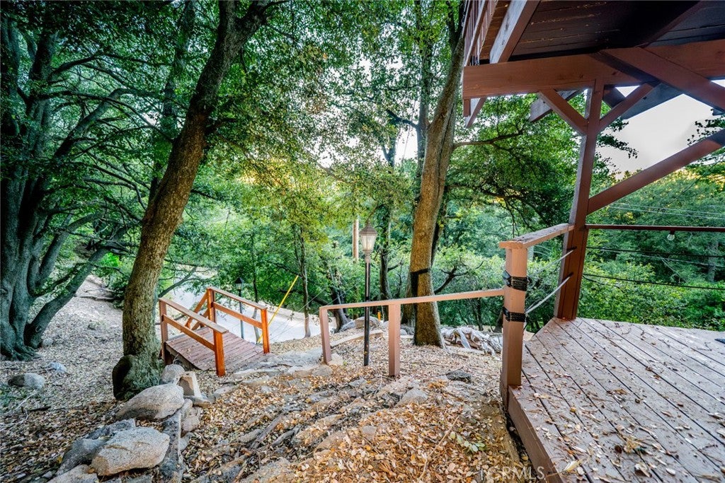 25123 Valle Drive