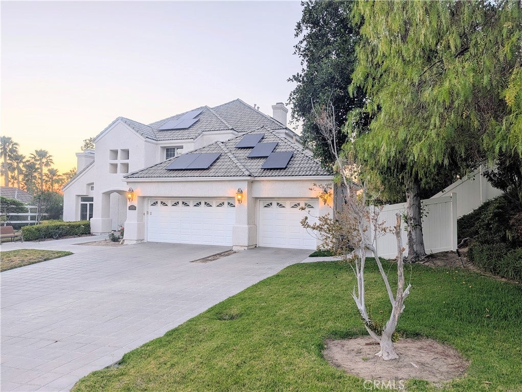 15435 Live Oak Springs Canyon
