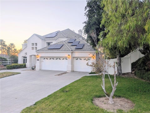 Photo of 15435 Live Oak Springs Canyon Rd, Canyon Country, CA 91387 (MLS # WS26163093)