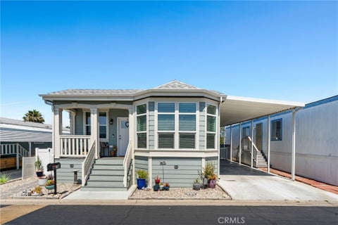 Photo of 1205 Cypress ST #82, San Dimas, CA 91773 (MLS # CV26129007)