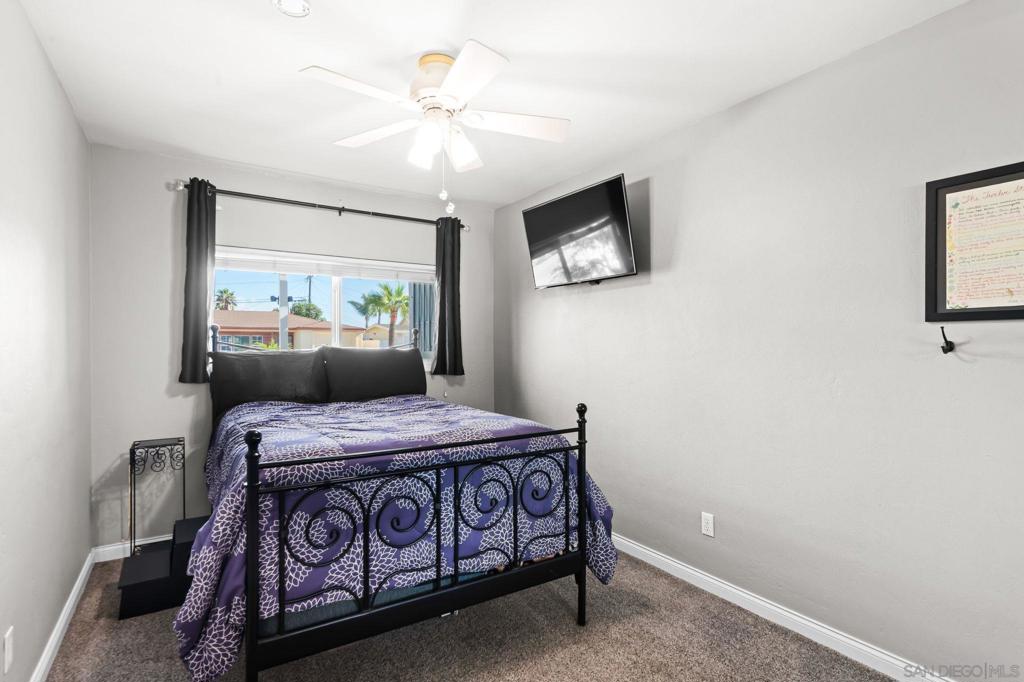 Bay Park - Residential
