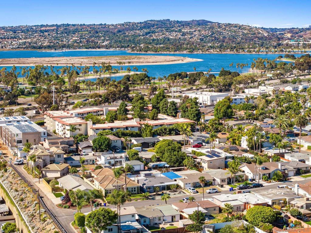 Bay Park - Residential
