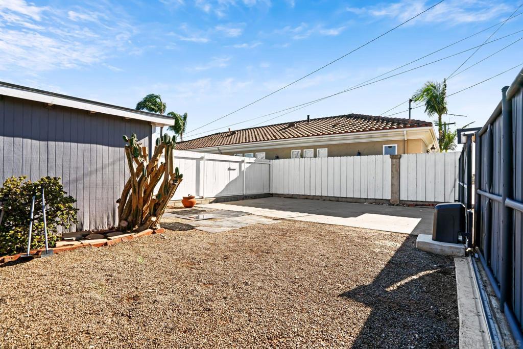 Bay Park - Residential