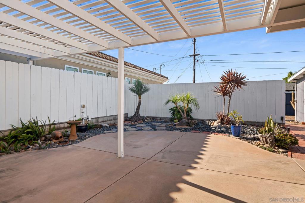 Bay Park - Residential