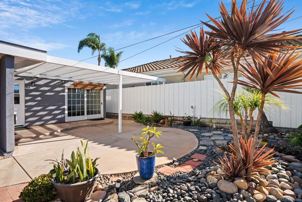Bay Park - Residential