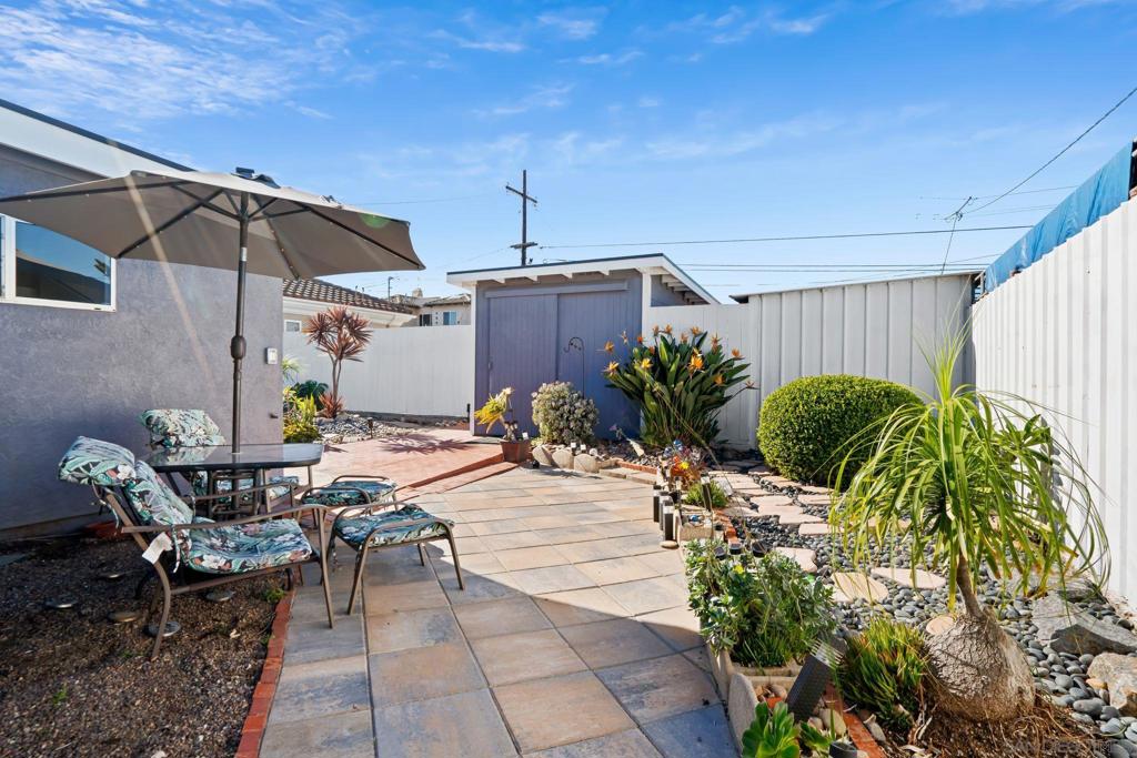 Bay Park - Residential