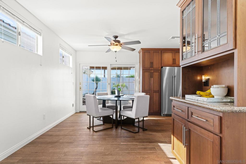 Bay Park - Residential