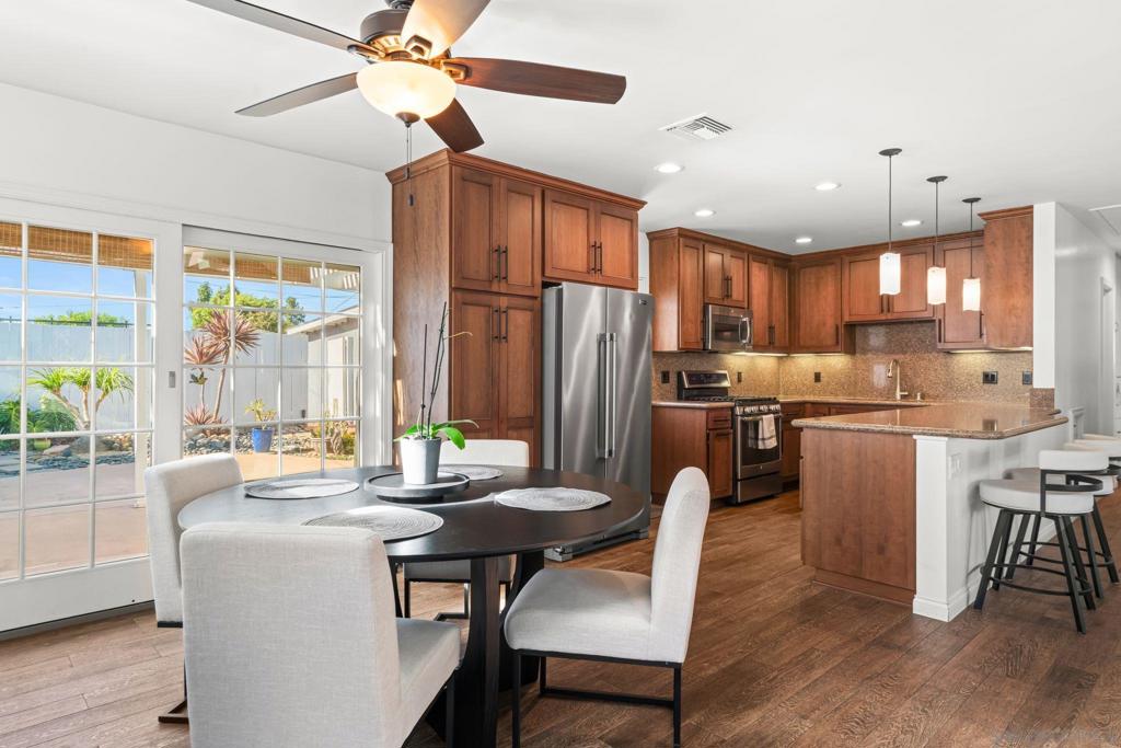 Bay Park - Residential