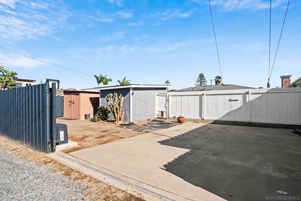 Bay Park - Residential
