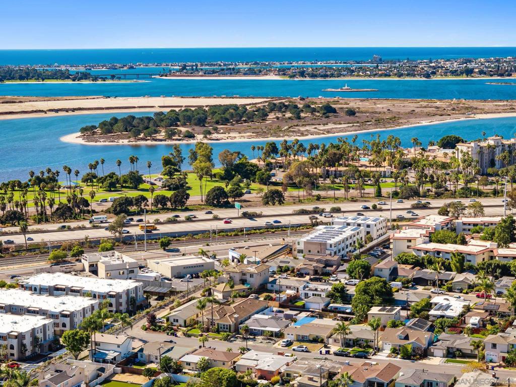 Bay Park - Residential