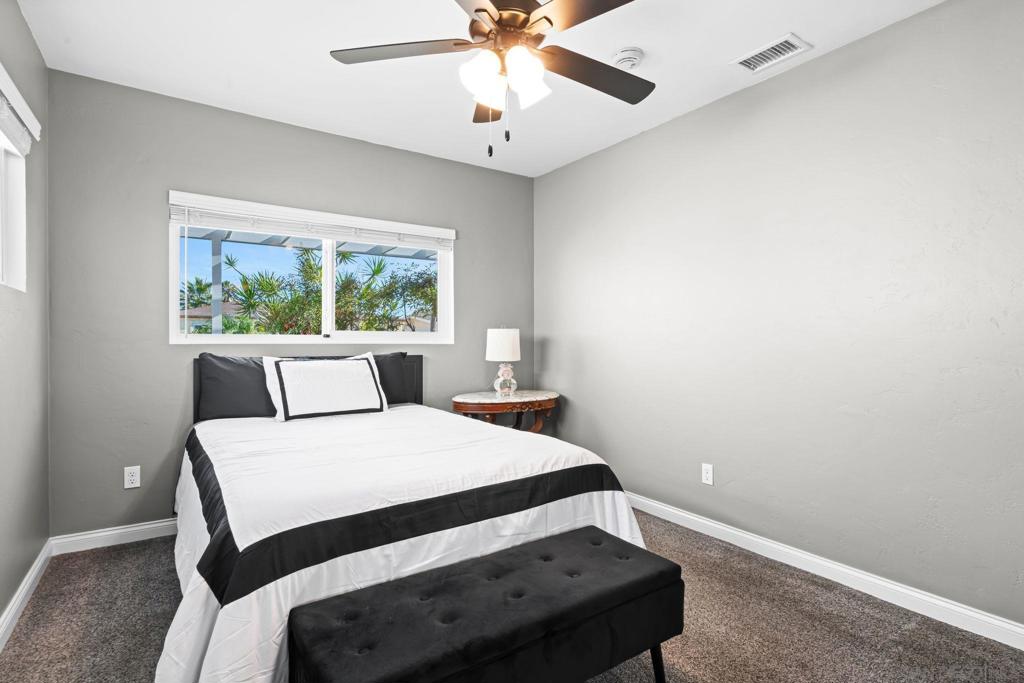 Bay Park - Residential