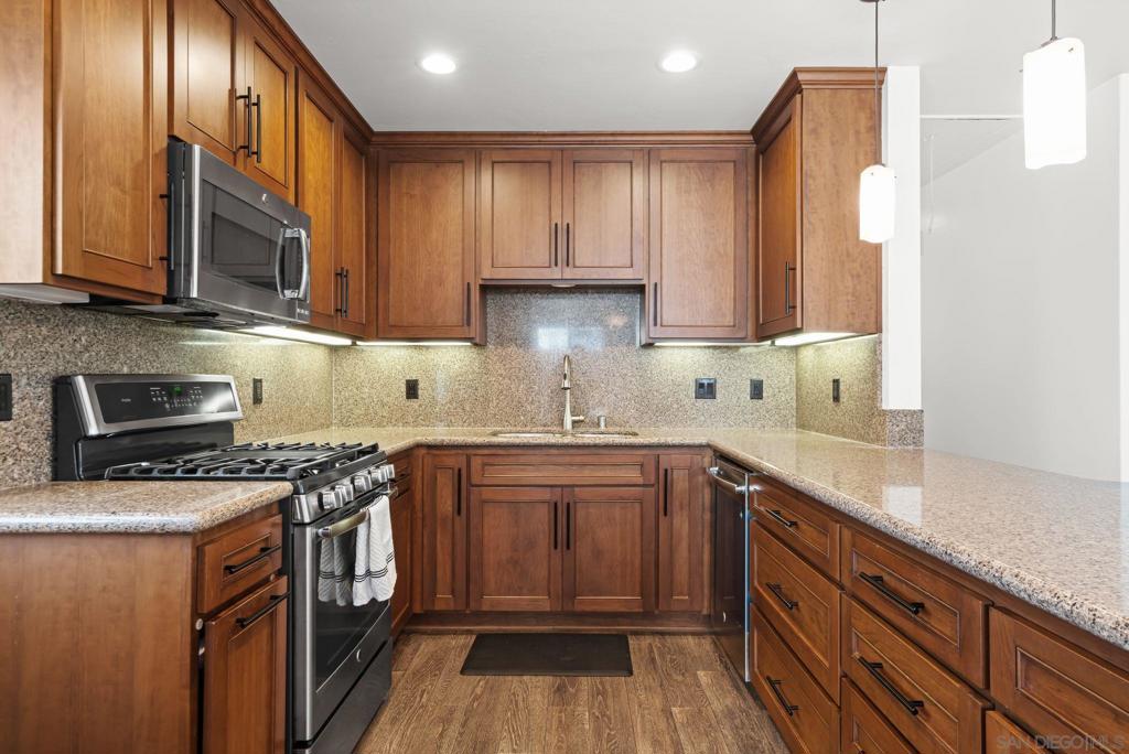 Bay Park - Residential