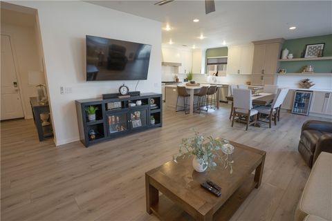 Tiny photo for 31763 Quilt Way, Menifee, CA 92584 (MLS # SW26084971)