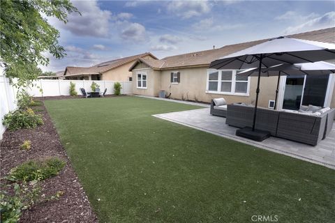 Tiny photo for 31763 Quilt Way, Menifee, CA 92584 (MLS # SW26084971)