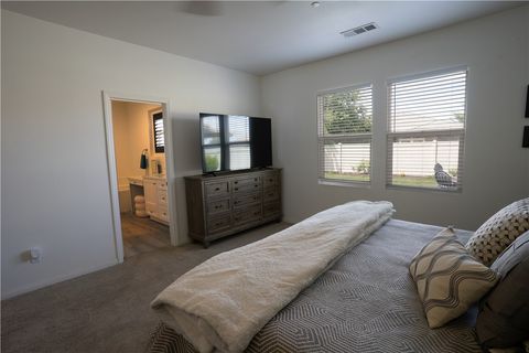 Tiny photo for 31763 Quilt Way, Menifee, CA 92584 (MLS # SW26084971)