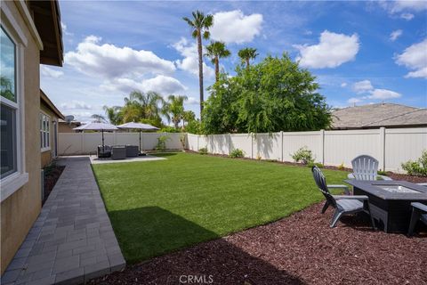 Tiny photo for 31763 Quilt Way, Menifee, CA 92584 (MLS # SW26084971)