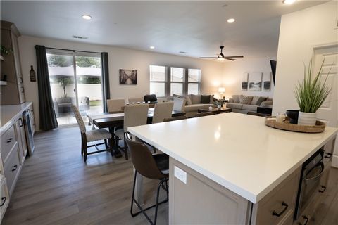 Tiny photo for 31763 Quilt Way, Menifee, CA 92584 (MLS # SW26084971)