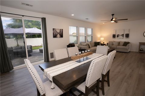 Tiny photo for 31763 Quilt Way, Menifee, CA 92584 (MLS # SW26084971)