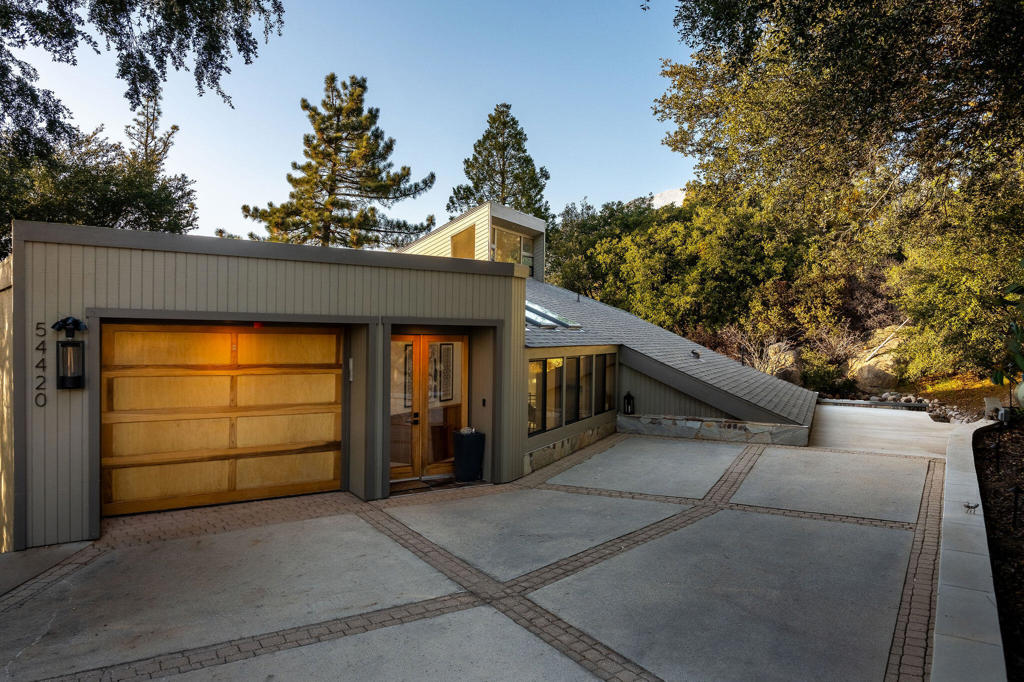 54420 Village View Drive