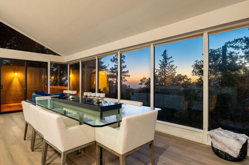 Photo of 54420 Village View Drive, Idyllwild, CA 92549 (MLS # 219146632PS)