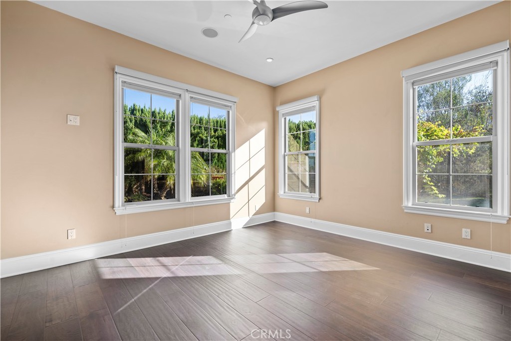 Cotton Hills (COTH) - Residential Lease