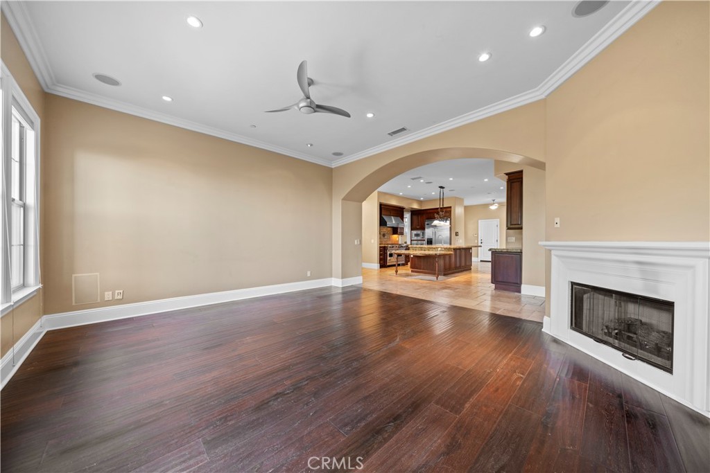 Cotton Hills (COTH) - Residential Lease