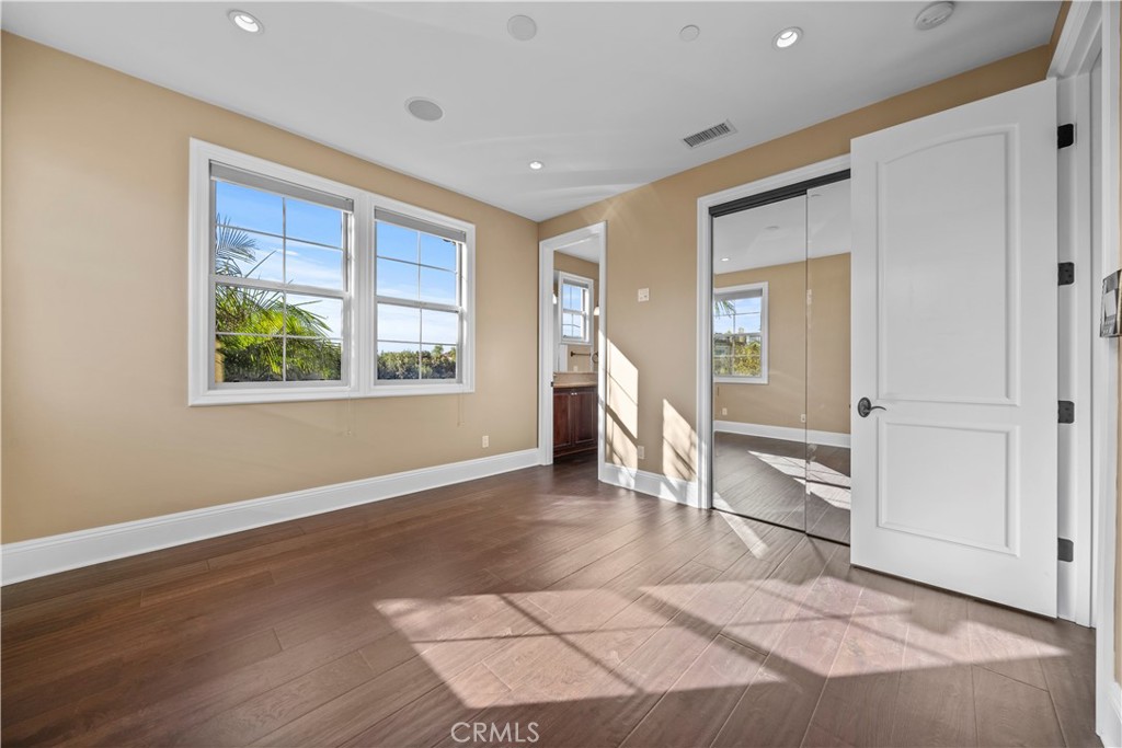 Cotton Hills (COTH) - Residential Lease