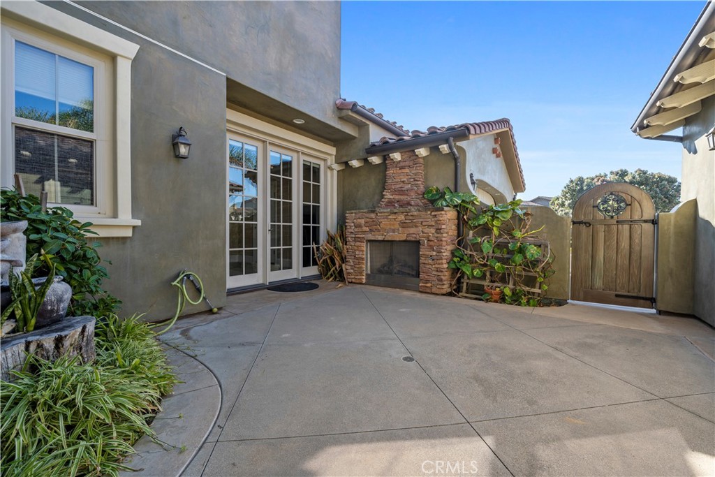 Cotton Hills (COTH) - Residential Lease