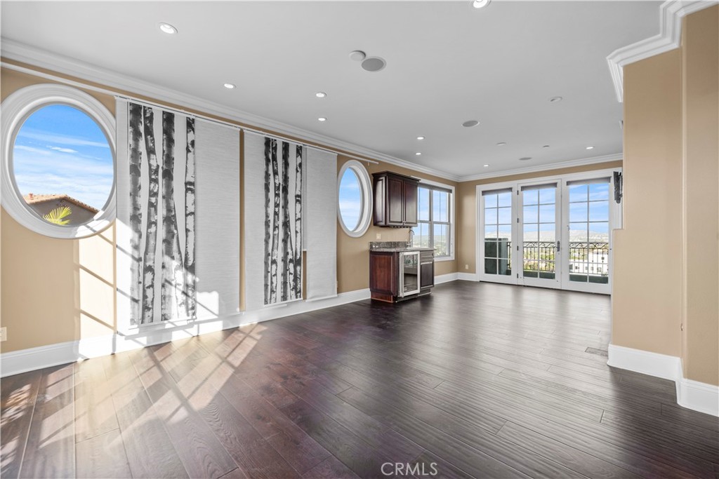 Cotton Hills (COTH) - Residential Lease