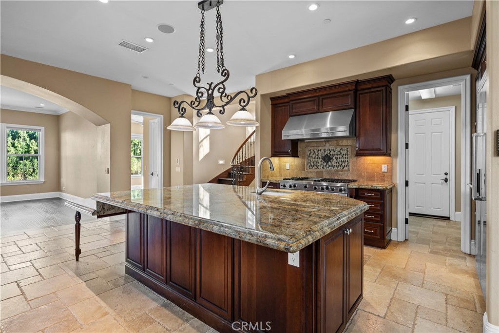 Cotton Hills (COTH) - Residential Lease