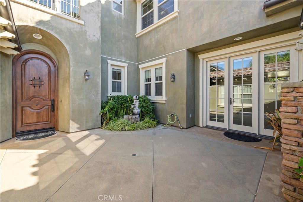 Cotton Hills (COTH) - Residential Lease