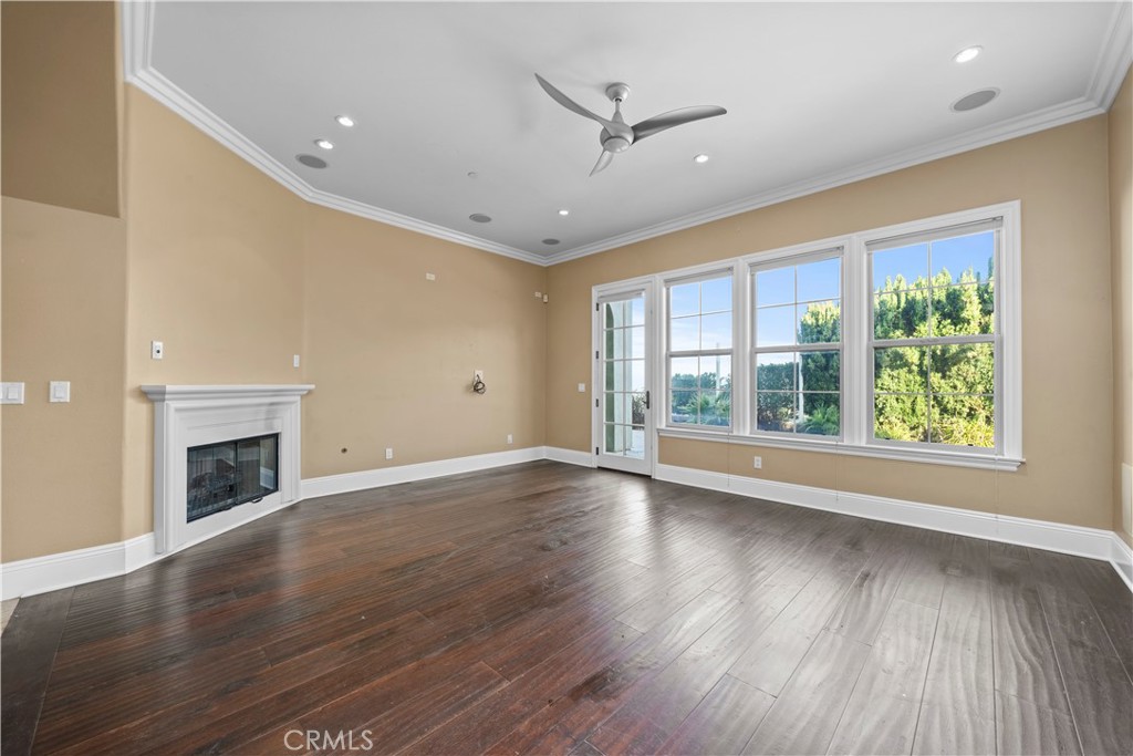 Cotton Hills (COTH) - Residential Lease