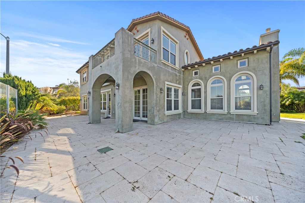 Cotton Hills (COTH) - Residential Lease