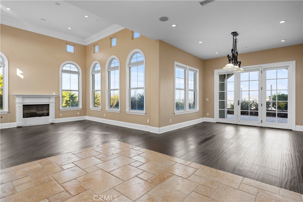 Cotton Hills (COTH) - Residential Lease