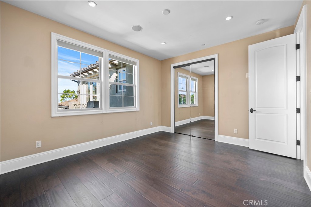 Cotton Hills (COTH) - Residential Lease