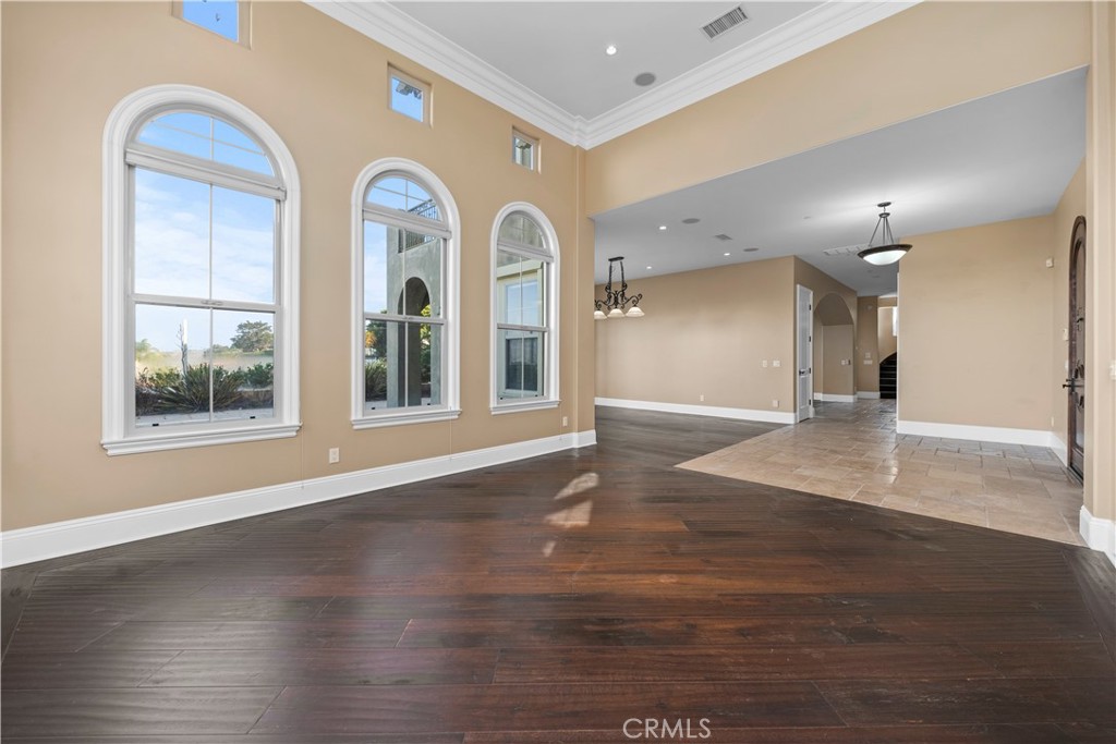 Cotton Hills (COTH) - Residential Lease