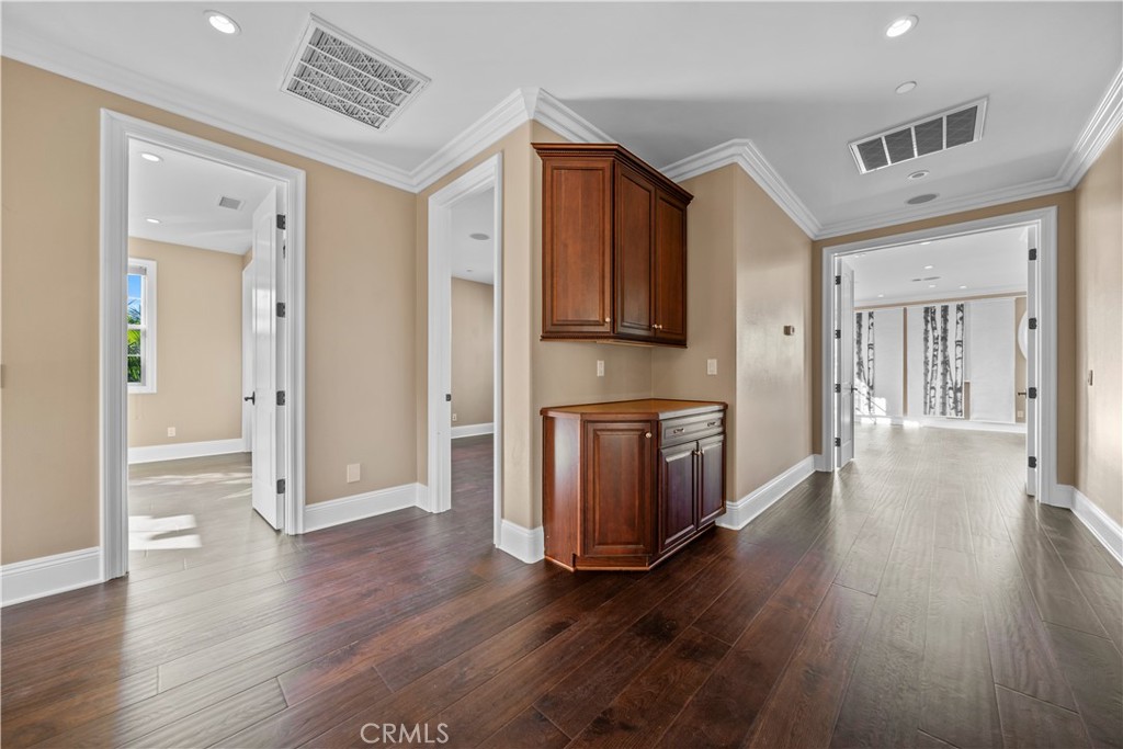 Cotton Hills (COTH) - Residential Lease