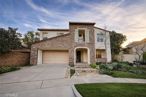 6 Cavaillon, Newport Coast, CA 92657 - MLS#: OC26000637