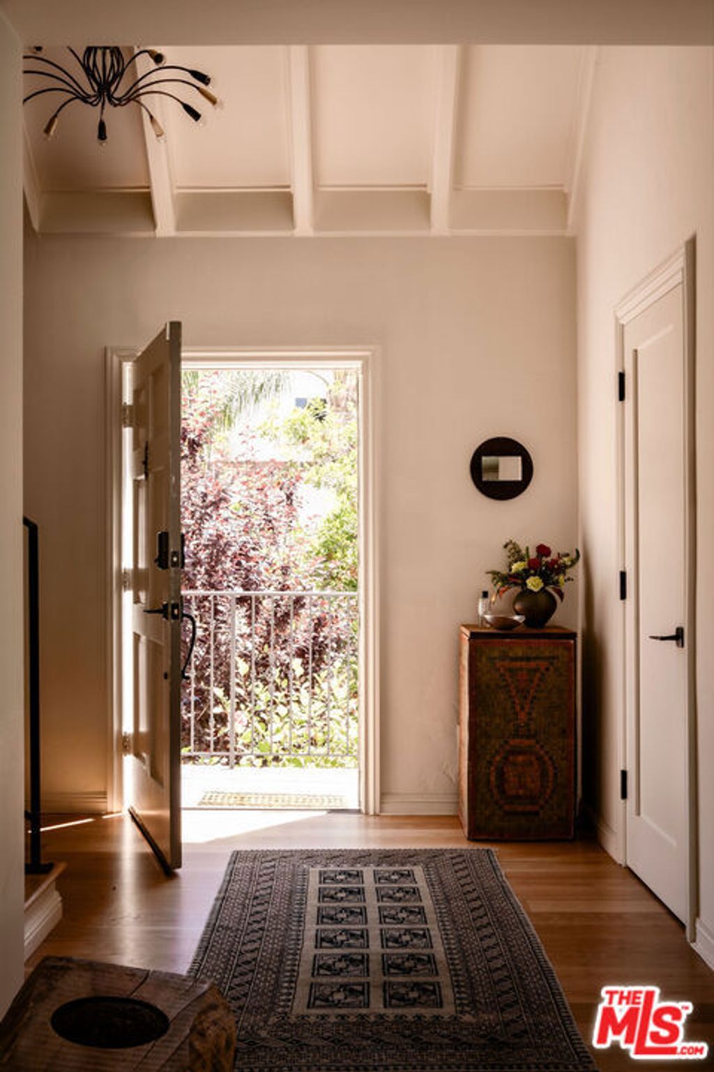 Photo of 2003 El Cerrito Place, Los Angeles, CA 90068 (MLS # 25585655)