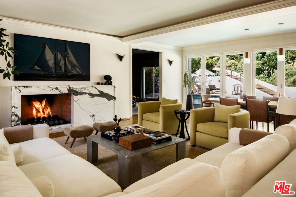 Photo of 2003 El Cerrito Place, Los Angeles, CA 90068 (MLS # 25585655)
