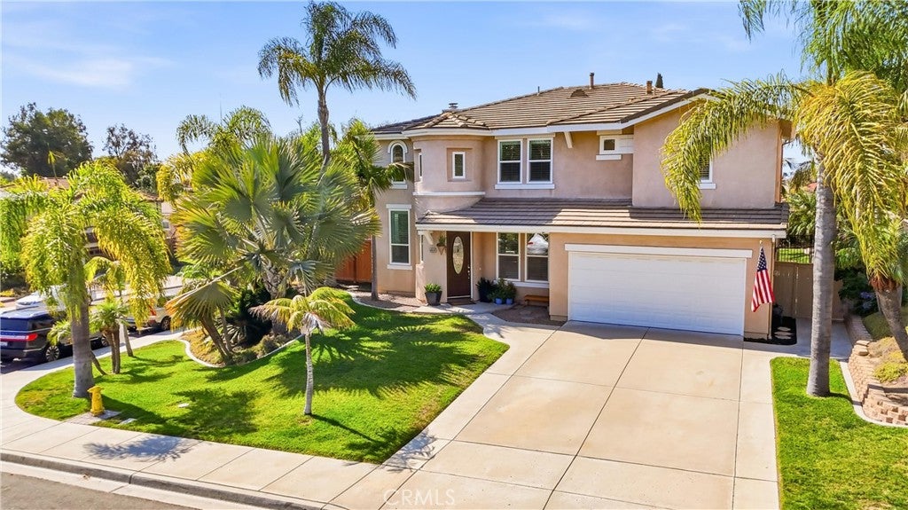5018 Bella Collina