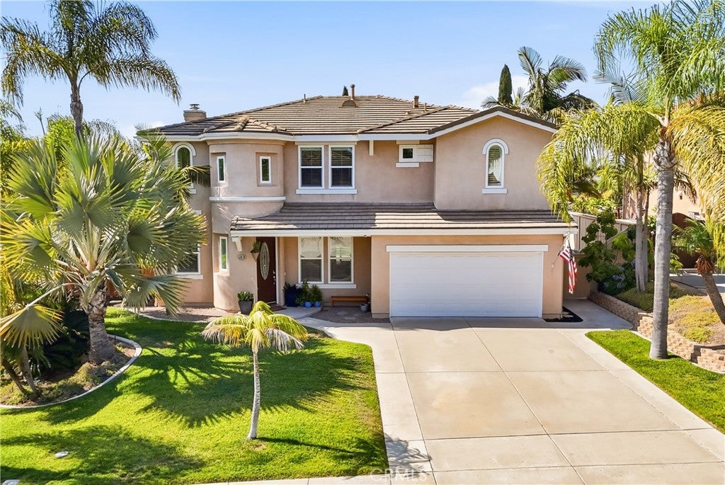 5018 Bella Collina