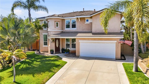 Photo of 5018 Bella Collina ST, Oceanside, CA 92056 (MLS # OC26127983)