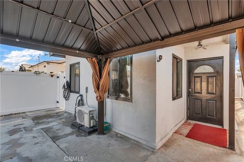 Photo of 12140 Lowemont St, Norwalk, CA 90650 (MLS # DW26004412)