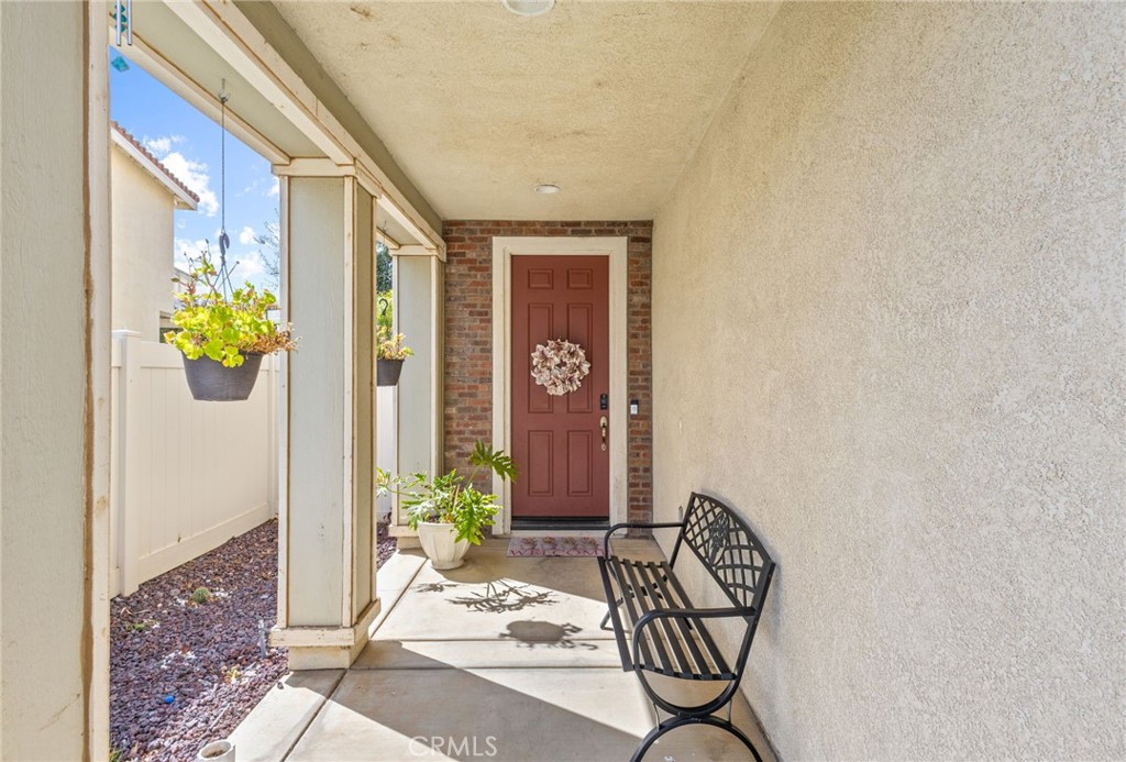 1371 Valley Rose Way