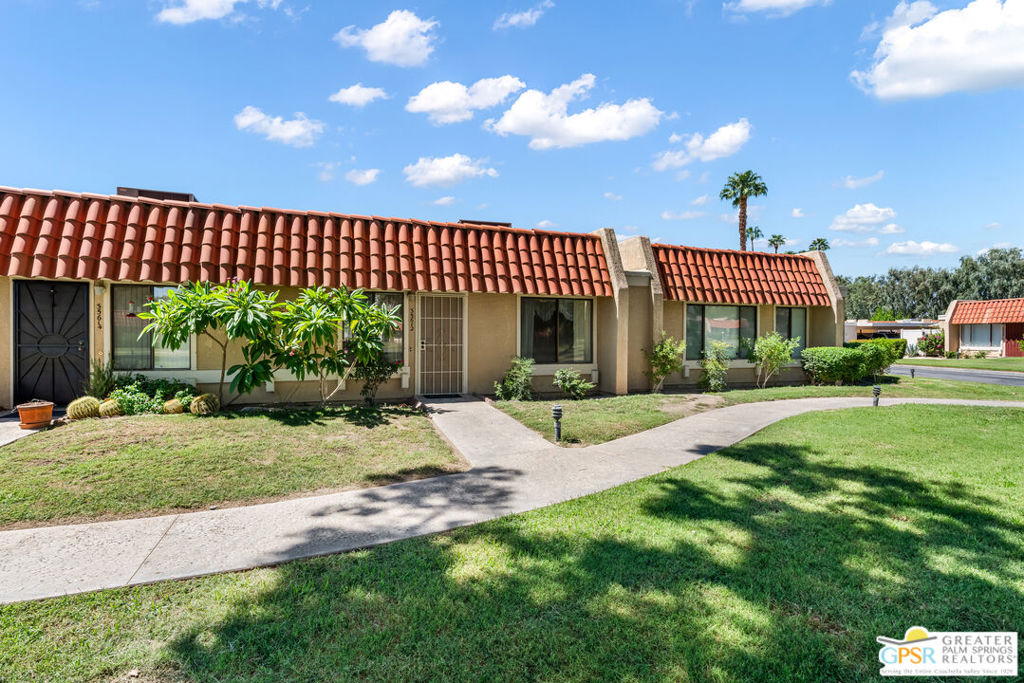 Mountain View Villas - Residential